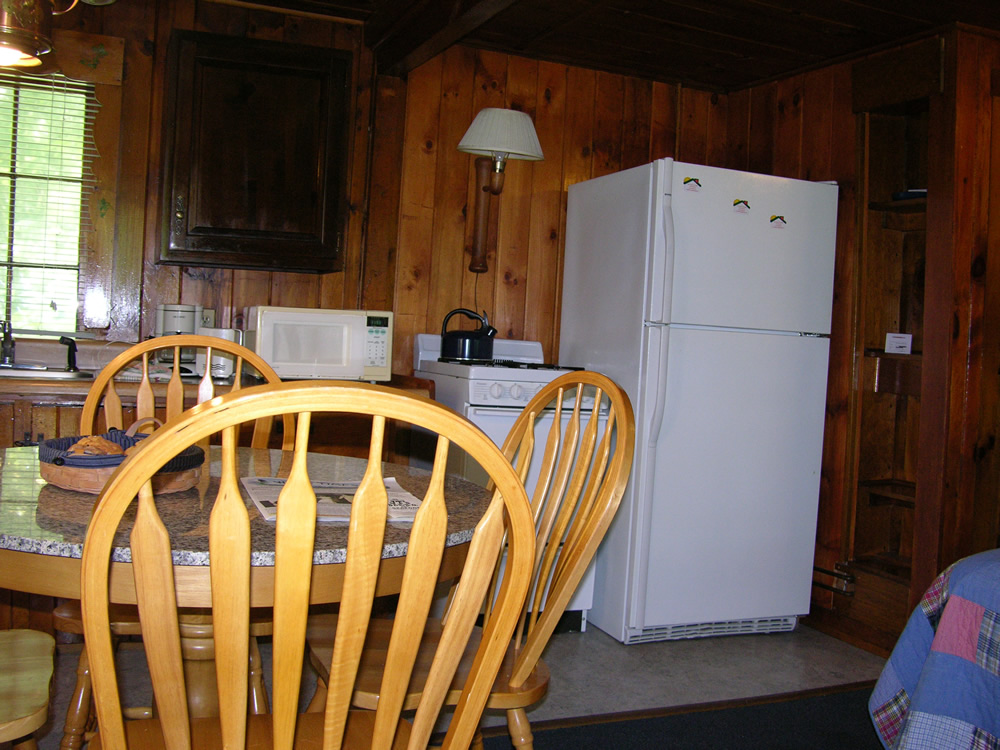 cottages for rent laconia nh