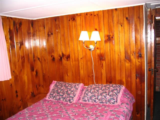 two bedroom cottages lakes region nh