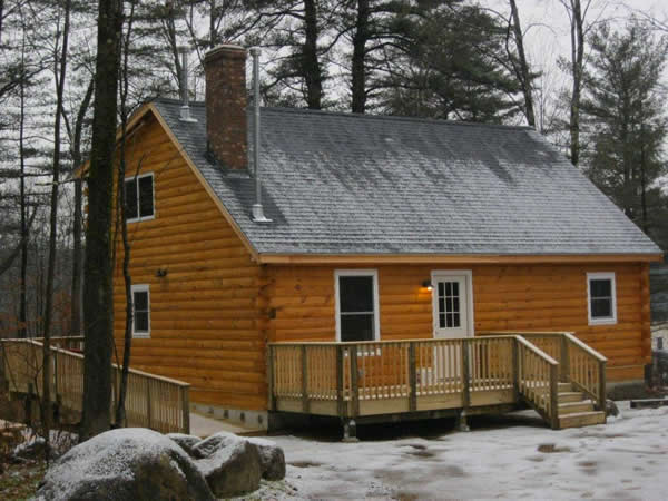 sun valley cottages laconia nh