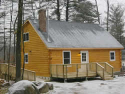 three bedroom cottages