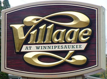 Village at Winnipesaukee